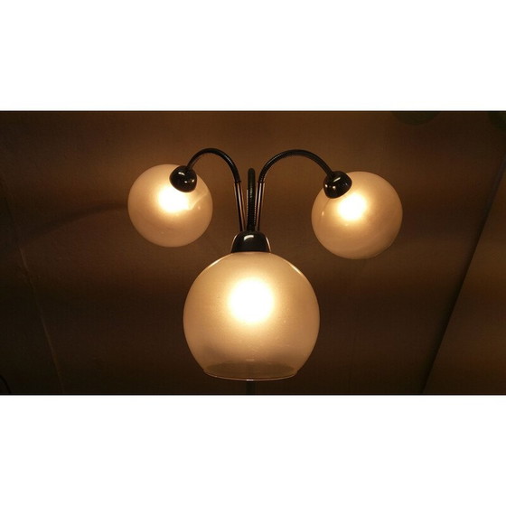 Image 1 of Lampadaire design, Lidokov, Expo 58 Brusel, 1960