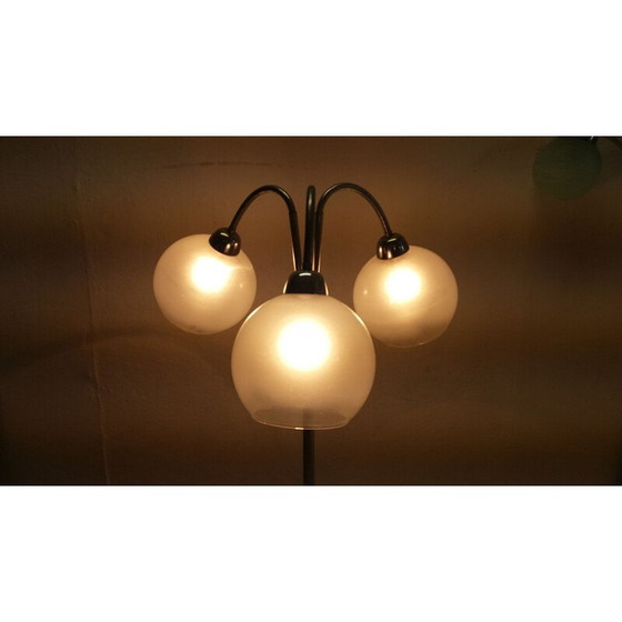 Image 1 of Lampadaire design, Lidokov, Expo 58 Brusel, 1960