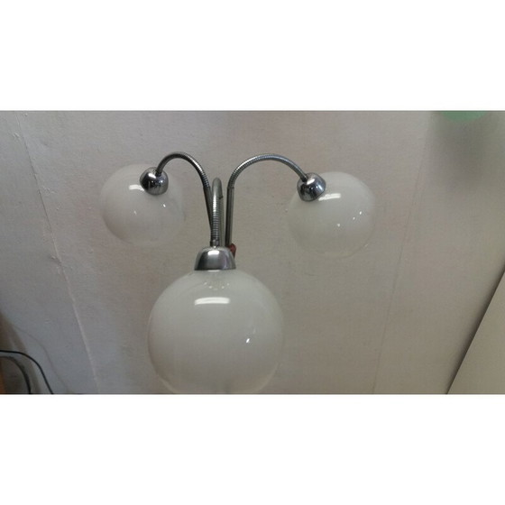 Image 1 of Lampadaire design, Lidokov, Expo 58 Brusel, 1960