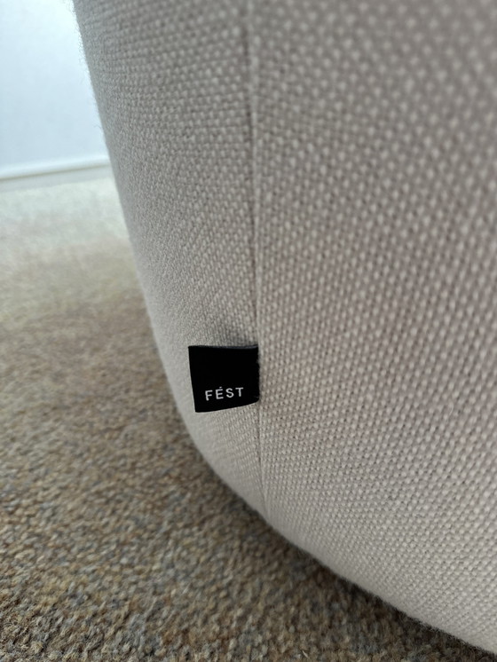 Image 1 of Fest Loungechair Huf