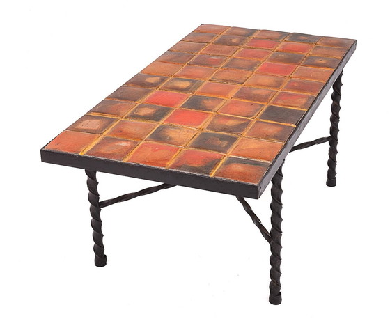 Image 1 of Table Basse Vintage, 1960