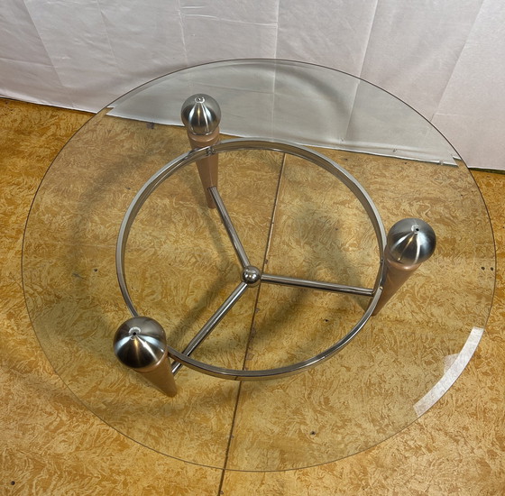 Image 1 of Table basse vintage Mid Century Retro