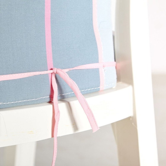 Image 1 of Fauteuil de jardin vintage en plastique pour Grosfillex, 1980