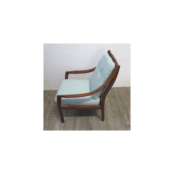 Image 1 of Fauteuil vintage, Scandinavian 1950s