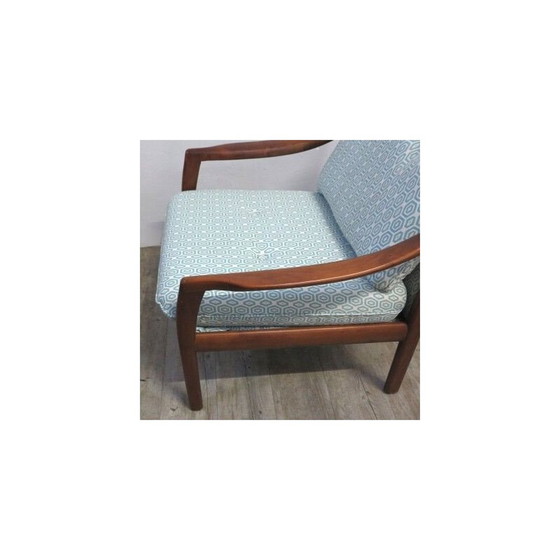 Image 1 of Fauteuil vintage, Scandinavian 1950s