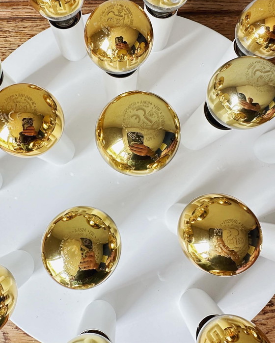 Image 1 of Lampe Vintage Schmitz Leuchten