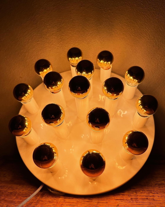 Image 1 of Lampe Vintage Schmitz Leuchten