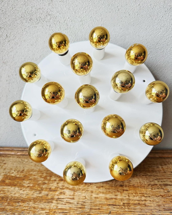 Image 1 of Lampe Vintage Schmitz Leuchten