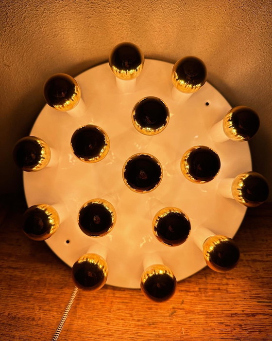 Image 1 of Lampe Vintage Schmitz Leuchten