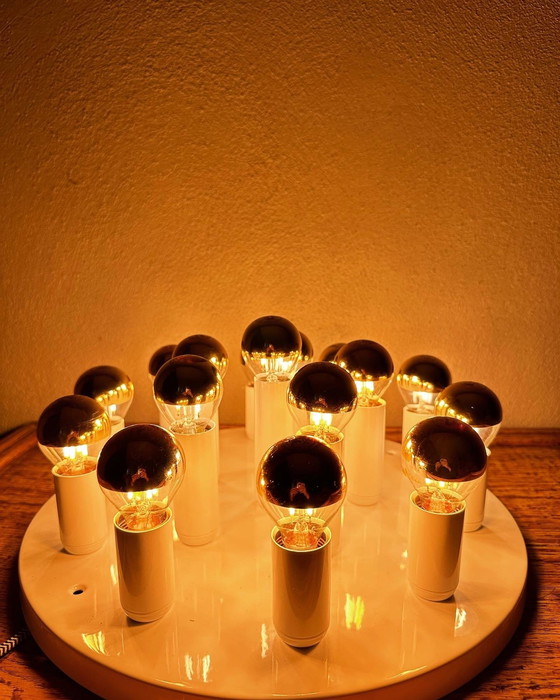 Image 1 of Lampe Vintage Schmitz Leuchten