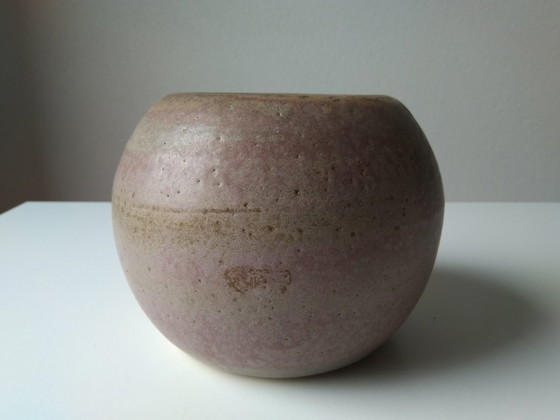 Image 1 of Vase Gubbels Helden Céramique