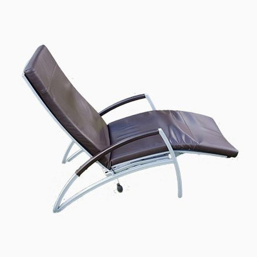 Fauteuil Pax Relax d'Interprofil