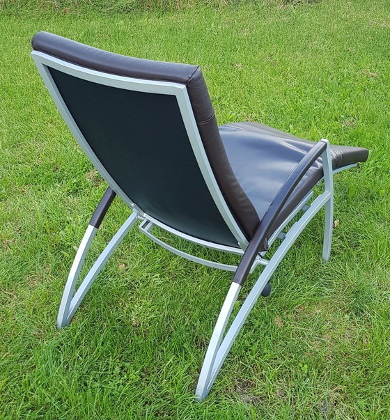 Image 1 of Fauteuil Pax Relax d'Interprofil