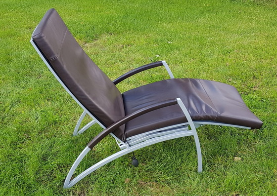 Image 1 of Fauteuil Pax Relax d'Interprofil