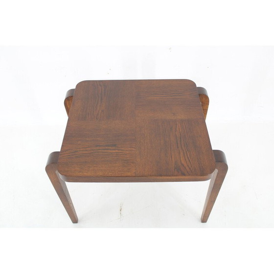 Image 1 of Table basse vintage "Spider", Tchécoslovaquie 1940