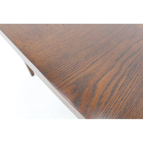 Image 1 of Table basse vintage "Spider", Tchécoslovaquie 1940