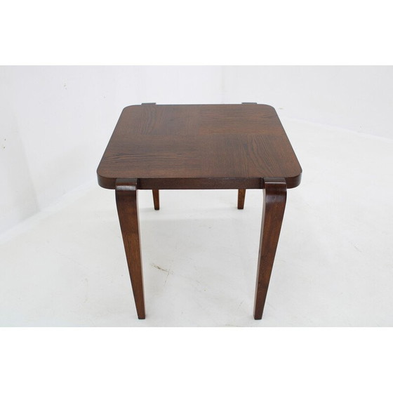 Image 1 of Table basse vintage "Spider", Tchécoslovaquie 1940