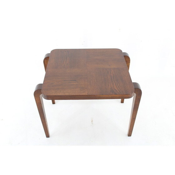 Image 1 of Table basse vintage "Spider", Tchécoslovaquie 1940