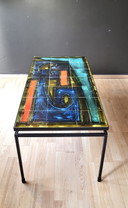 Table Basse Juliette Belarti