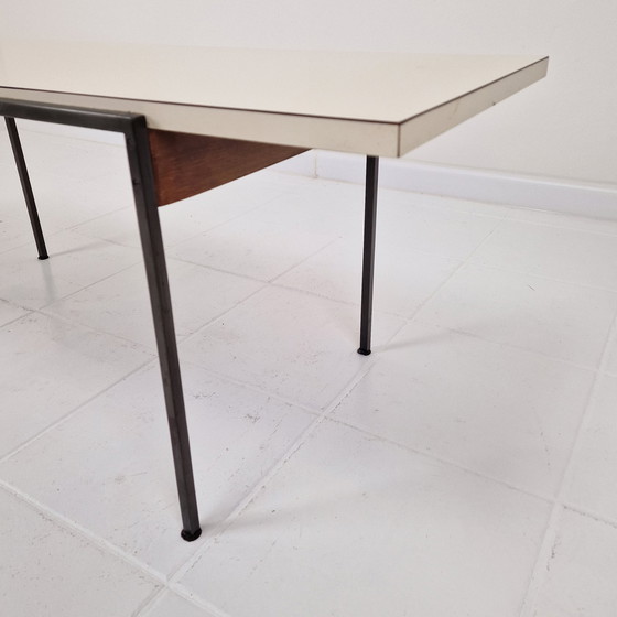 Image 1 of Table de salle à manger par Hein Salomonson pour Ap Originals, 1960