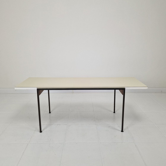 Image 1 of Table de salle à manger par Hein Salomonson pour Ap Originals, 1960