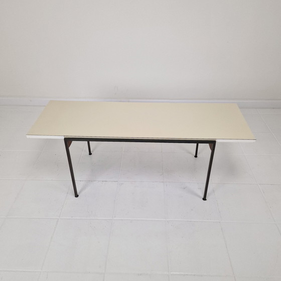 Image 1 of Table de salle à manger par Hein Salomonson pour Ap Originals, 1960