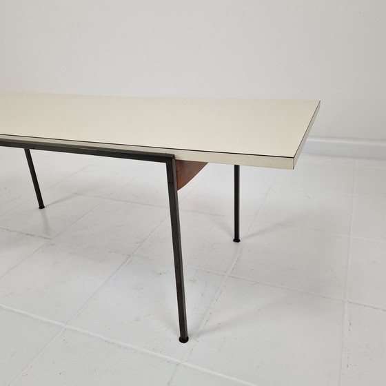Image 1 of Table de salle à manger par Hein Salomonson pour Ap Originals, 1960