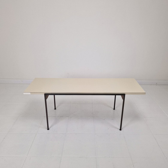 Image 1 of Table de salle à manger par Hein Salomonson pour Ap Originals, 1960