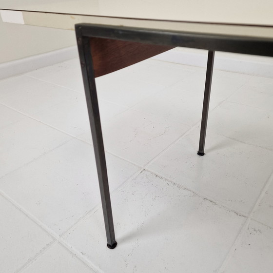 Image 1 of Table de salle à manger par Hein Salomonson pour Ap Originals, 1960