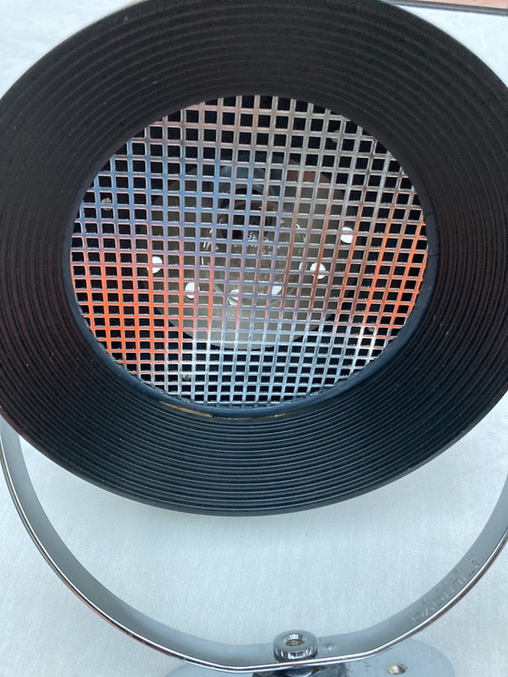 Image 1 of Paire De Lampe Murale Spot Italie Milano Stilnovo 