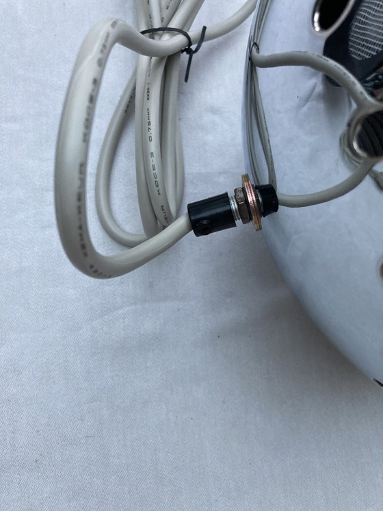Image 1 of Paire De Lampe Murale Spot Italie Milano Stilnovo 