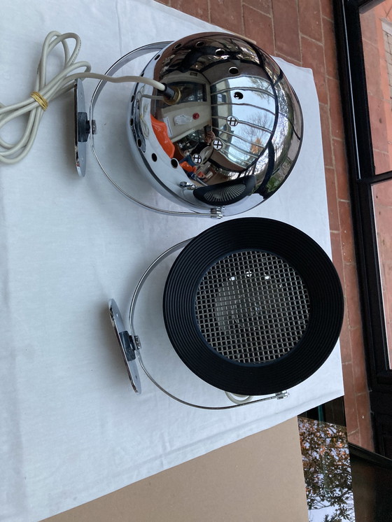 Image 1 of Paire De Lampe Murale Spot Italie Milano Stilnovo 