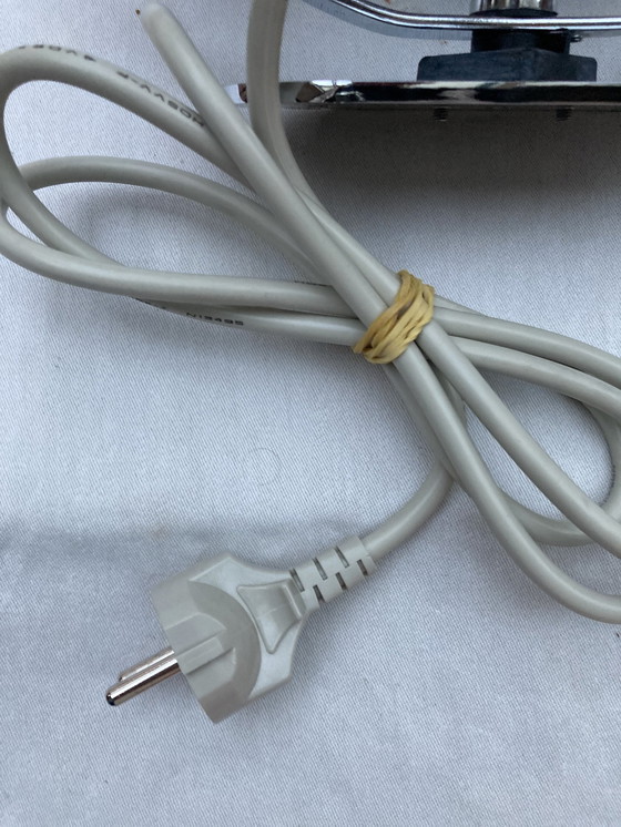 Image 1 of Paire De Lampe Murale Spot Italie Milano Stilnovo 