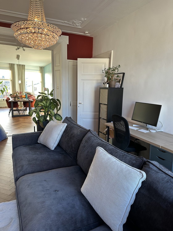 Image 1 of Roche Bobois, Canapé Long Island