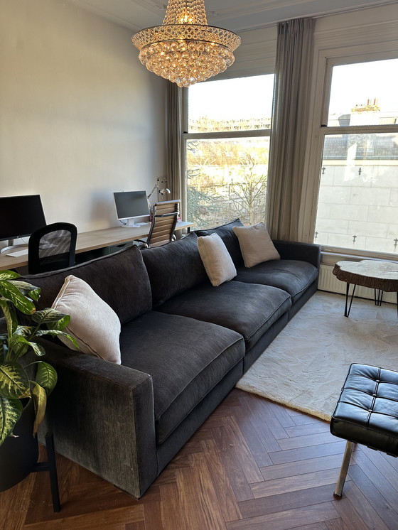 Image 1 of Roche Bobois, Canapé Long Island