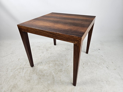 Table d'appoint Severin Hansen Danish Design Pallisander