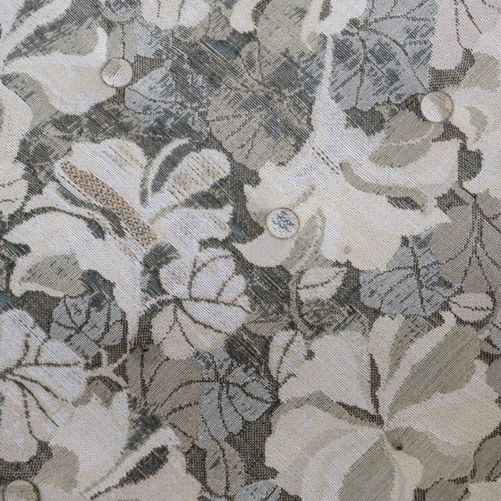 Image 1 of Fauteuil Clam danois du milieu du siècle par Arnold Madsen, années 1950