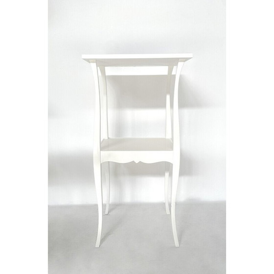 Image 1 of Tables d'appoint vintage