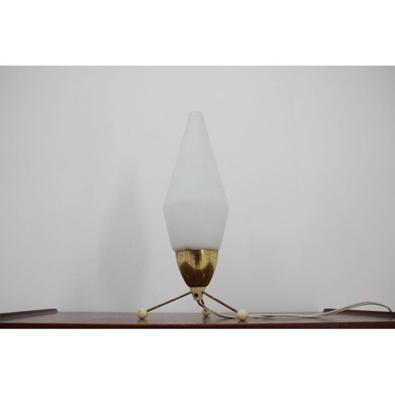 Image 1 of Lampe à poser Mid Century