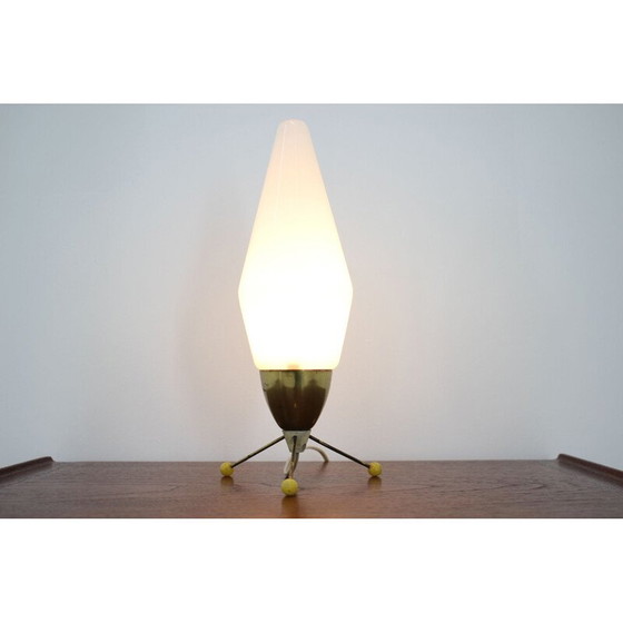 Image 1 of Lampe à poser Mid Century