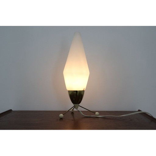 Lampe à poser Mid Century