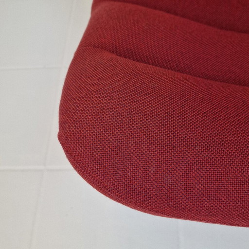 Fauteuil vintage 975 par Geoffrey Harcourt pour Artifort, 1970