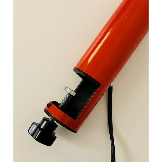 Image 1 of Lampe vintage "Periscopio" par Danilo et Corrado Aroldi pour Stilnovo, Italie 1968s