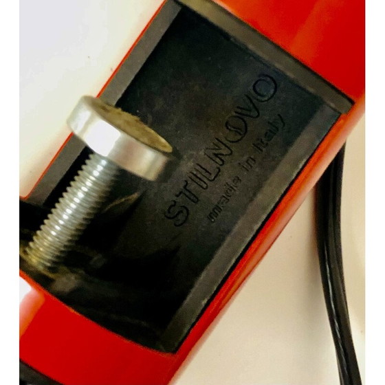 Image 1 of Lampe vintage "Periscopio" par Danilo et Corrado Aroldi pour Stilnovo, Italie 1968s