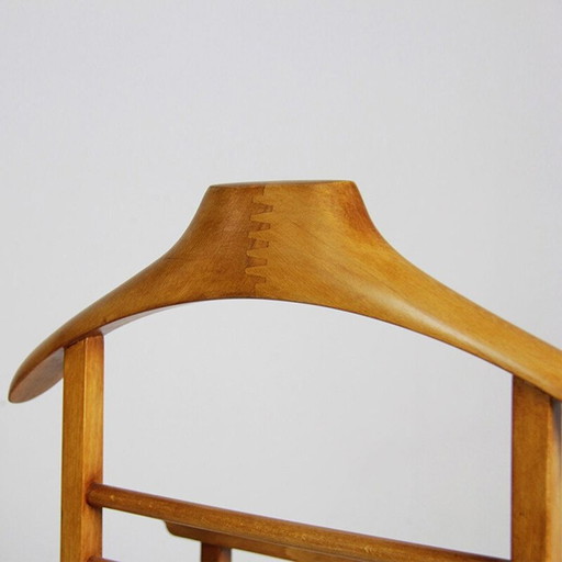 Porte-vêtements vintage italien par Ico Parisi pour Fratelli