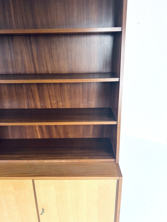 Image 1 of Bibliothèque Vintage '60s