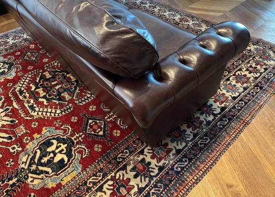 Image 1 of Canapé Chesterfield