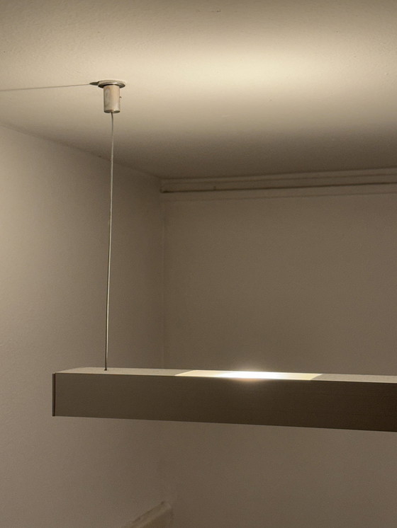 Image 1 of Aluminium Led-Rails Uplight & Downlight, par Bava company