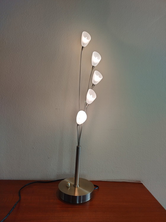 Image 1 of Lampe à poser - Jan des Bouvrie - Boxford