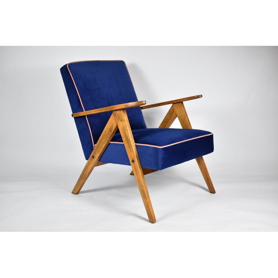 Image 1 of Fauteuil vintage B-310 VAR, années 1960